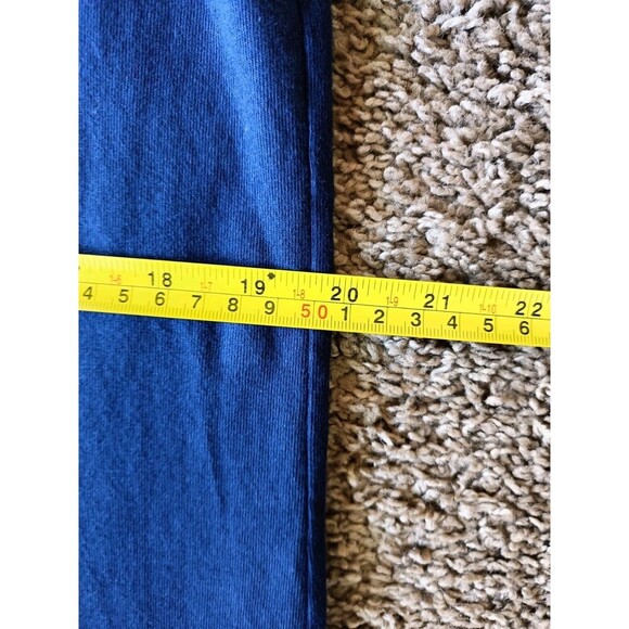 Detroit Tigers T-Shirt Men's Medium Navy Blue Short Sleeve - Picture 6 of 7